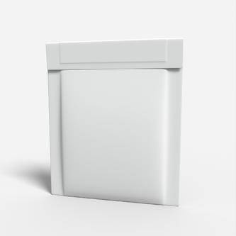 Kraft Bubble Mailer Bubble Shipping Bag Dieline 603690